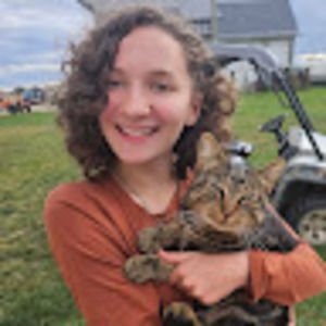 Meet your Posher, Lucy